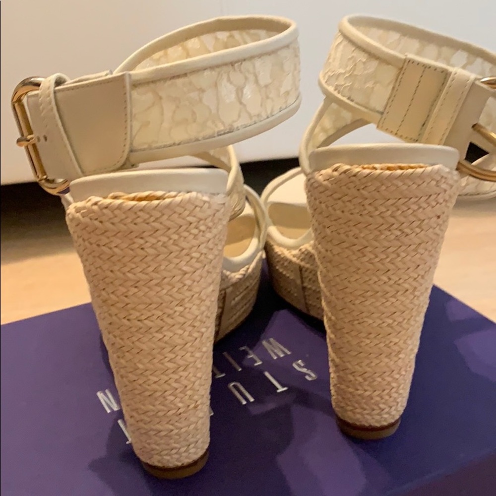 Stuart Weitzman - Picture 2 of 5